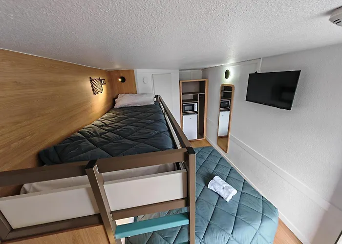 Premiere Classe Dunkerque Est Cappel Hotel 2*