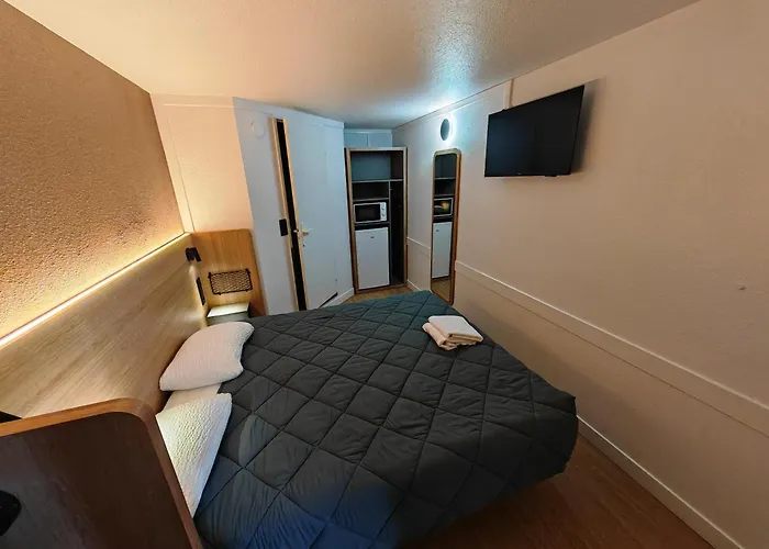 Premiere Classe Dunkerque Est Cappel 2*