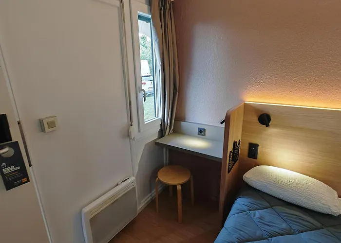 Premiere Classe Dunkerque Est Cappel 2* Armbouts-Cappel