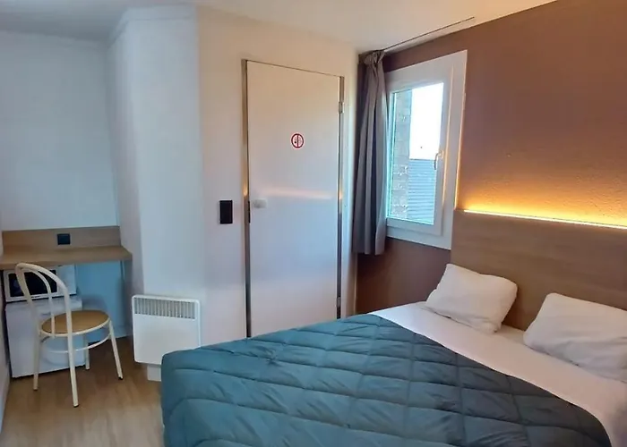 Premiere Classe Dunkerque Est Cappel Hotel Armbouts-Cappel