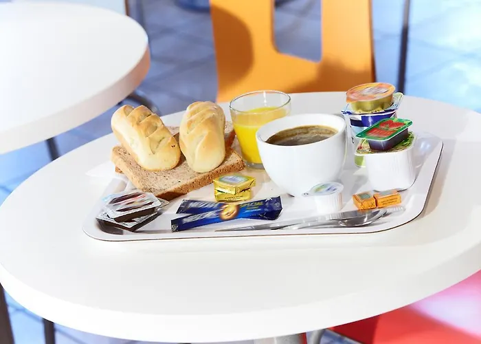 Premiere Classe Dunkerque Est Cappel Hotel Armbouts-Cappel