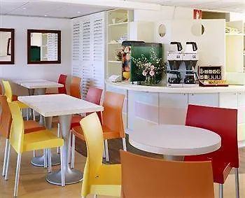 Premiere Classe Dunkerque Est Cappel 2*