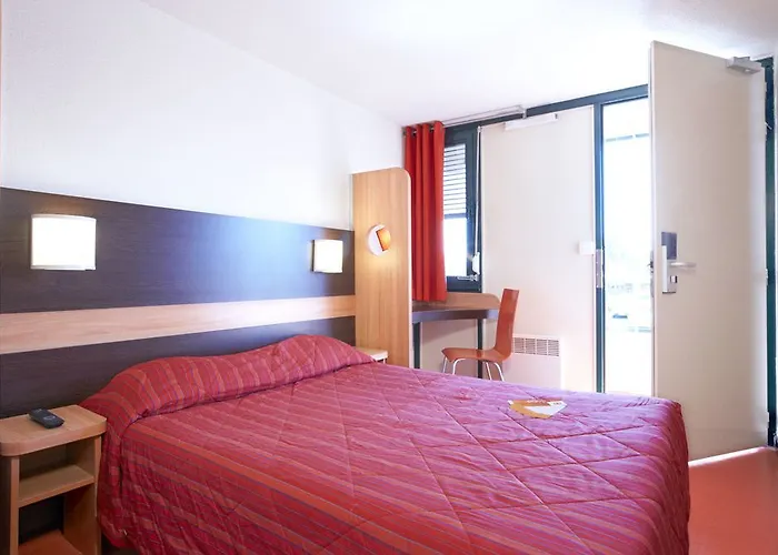 Hotel Premiere Classe Dunkerque Est Cappel 2*
