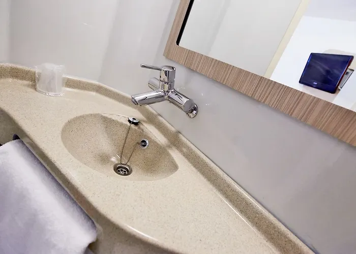 Hotel Premiere Classe Dunkerque Est Cappel 2*