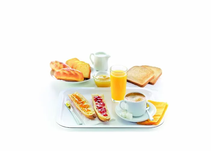 Premiere Classe Dunkerque Est Cappel 2* Армбу-Каппель