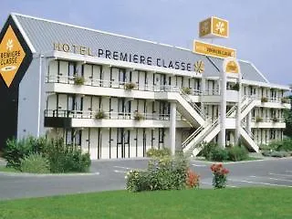 Premiere Classe Dunkerque Est Cappel 2* Armbouts-Cappel