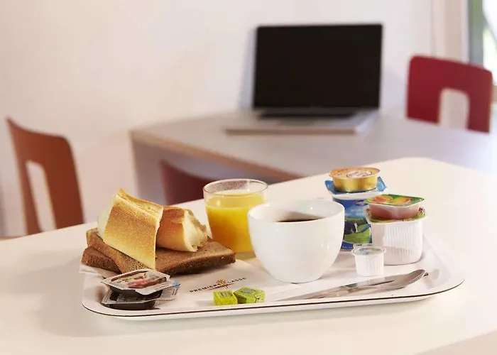 Hotel Premiere Classe Dunkerque Est Cappel Armbouts-Cappel