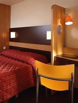 Hotel Premiere Classe Dunkerque Est Cappel