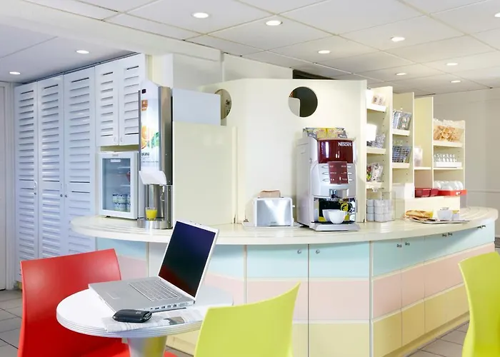 Hotel Premiere Classe Dunkerque Est Cappel 2*