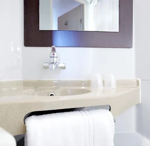 Hotel Premiere Classe Dunkerque Est Cappel